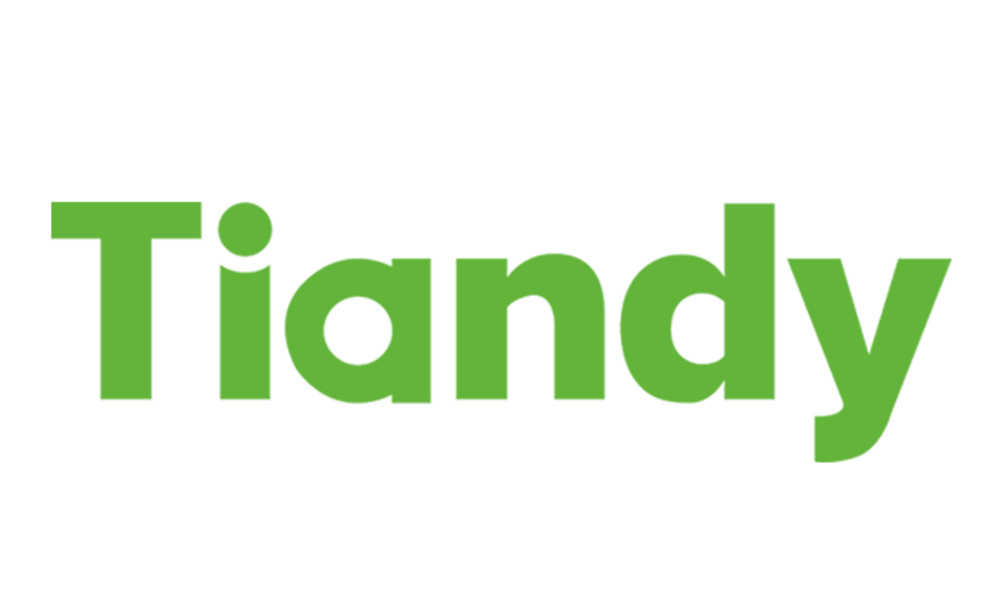 Tiandy