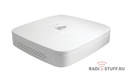 DAHUA DHI-NVR4108-4KS2/L Видеорегистратор