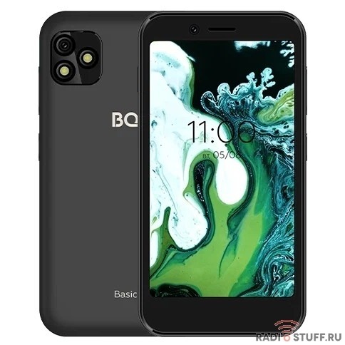 BQ 5060L Basic Black