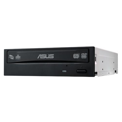 Оптический привод DVD RW SATA 24X INT BLK BLACK DRW-24D5MT/BLK/B/AS ASUS