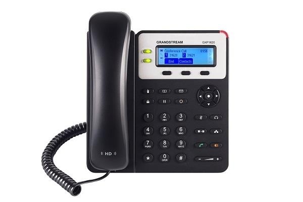 IP-телефон Grandstream GXP1625