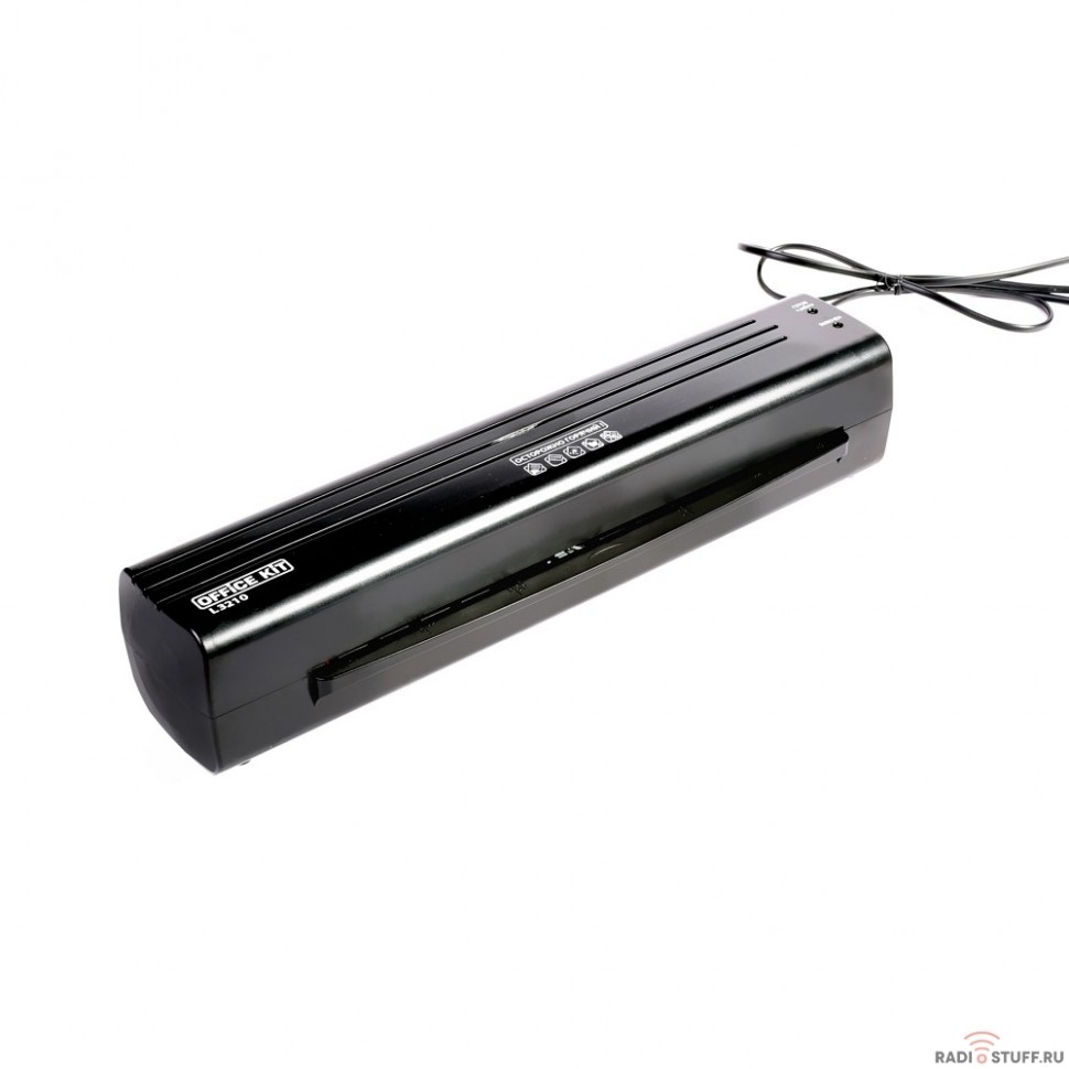 Office Kit Ламинатор L3210