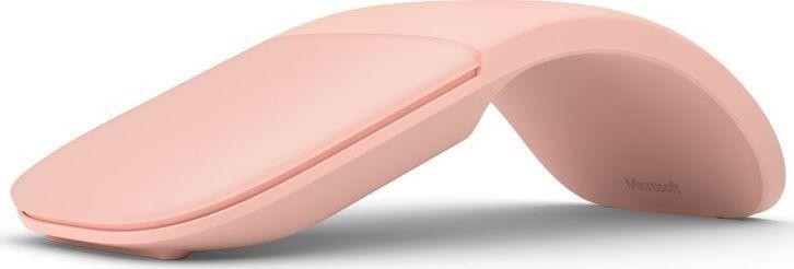 Мышка BLUETH OPTICAL ARC SOFT PINK ELG-00039 MS