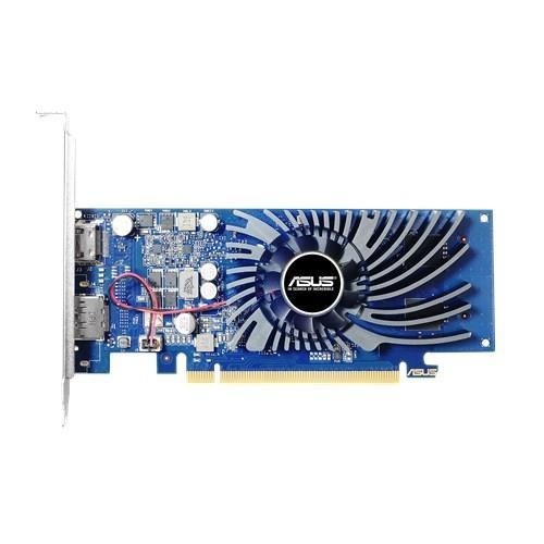 Видеокарта PCIE16 GT1030 2GB GDDR5 GT1030-2G-BRK ASUS