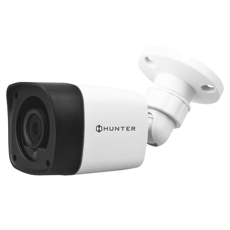 HN-P2710IR V3 (3.6) MHD видеокамера 2Mp Hunter