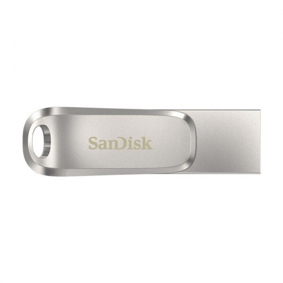 Флэш-накопитель USB-C 256GB SDDDC4-256G-G46 SANDISK