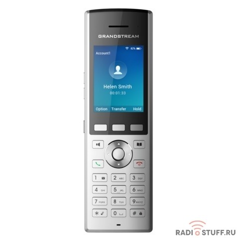 Grandstream WP820 WiFi телефон SIP