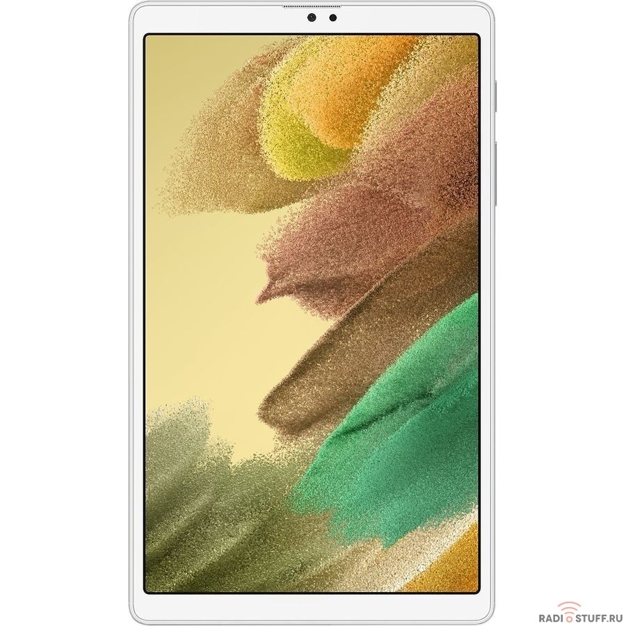 Samsung Galaxy Tab A7 lite 32GB WiFi Silver 8.7'/800x1340/3Gb/32Gb/5100mAh (277755)