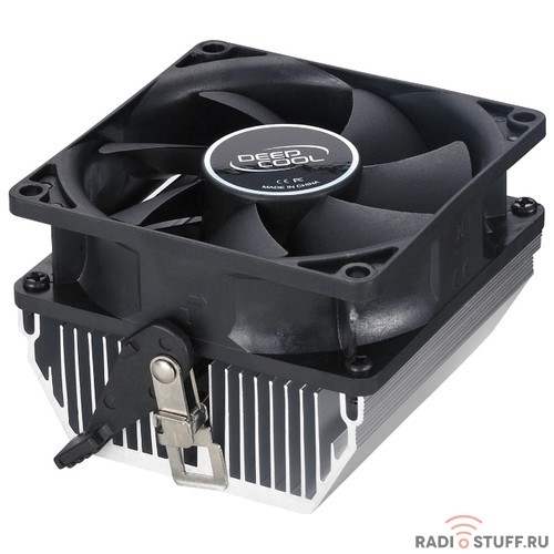Cooler Deepcool CK-AM209 <DP-ACAL-A09>