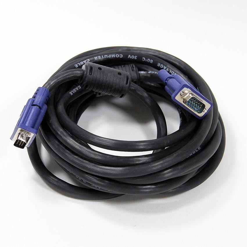 Кабель MONITOR 5M ACG341AD-5M AOPEN