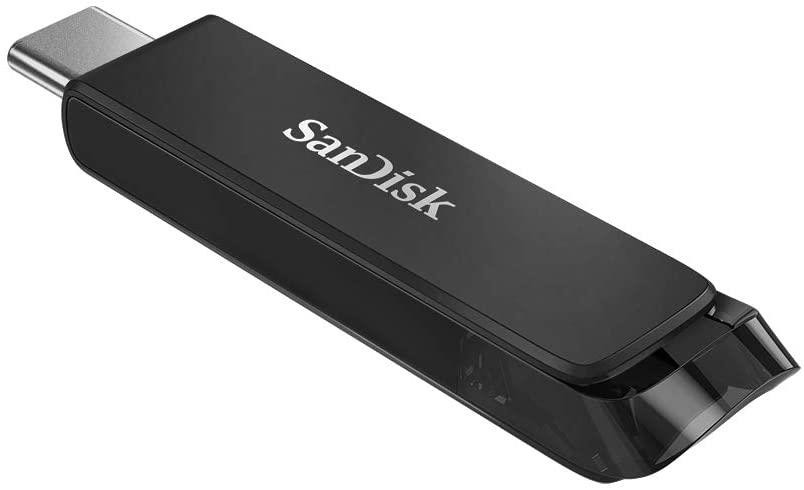 Флэш-накопитель USB-C 64GB SDDDC3-064G-G46 SANDISK