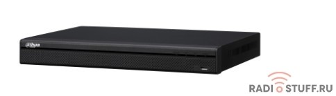 DAHUA DHI-NVR4216-4KS2/L Видеорегистратор 