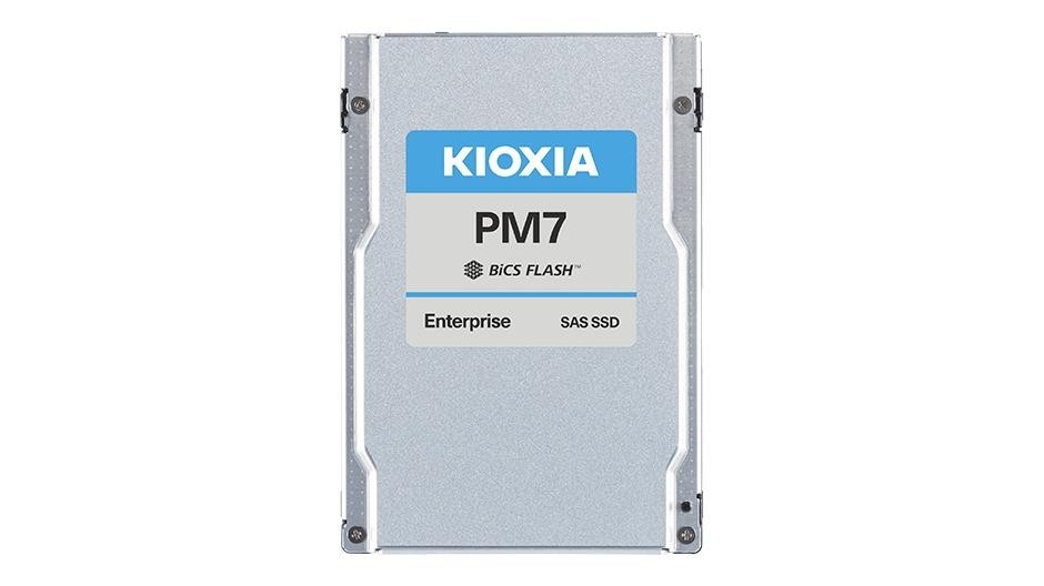SSD TOSHIBA Модель KPM71VUG1T60 KPM71VUG1T60