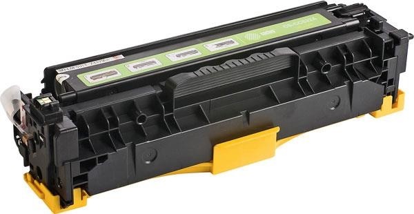 Картридж YELLOW /CP2025/CM2320 2.8K CS-CC532A CACTUS