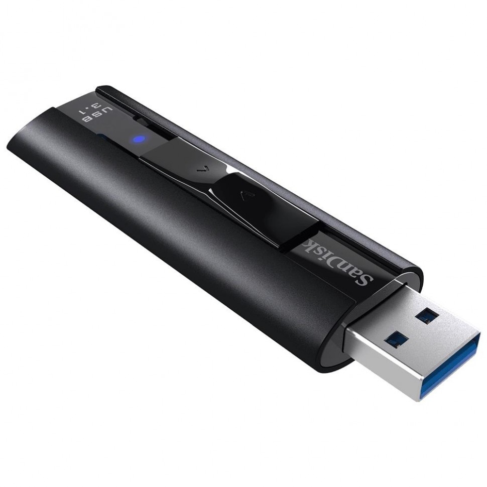 Флэш-накопитель USB3.1 128GB SDCZ880-128G-G46 SANDISK