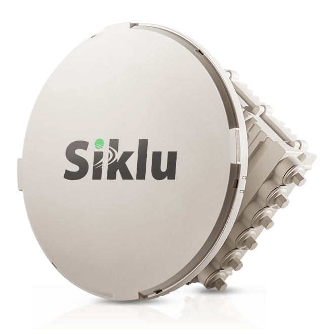 Siklu EtherHaul 1200TL ODU 1ft (арт. EH-1200TL-ODU-1ft) радиоустройство Siklu 