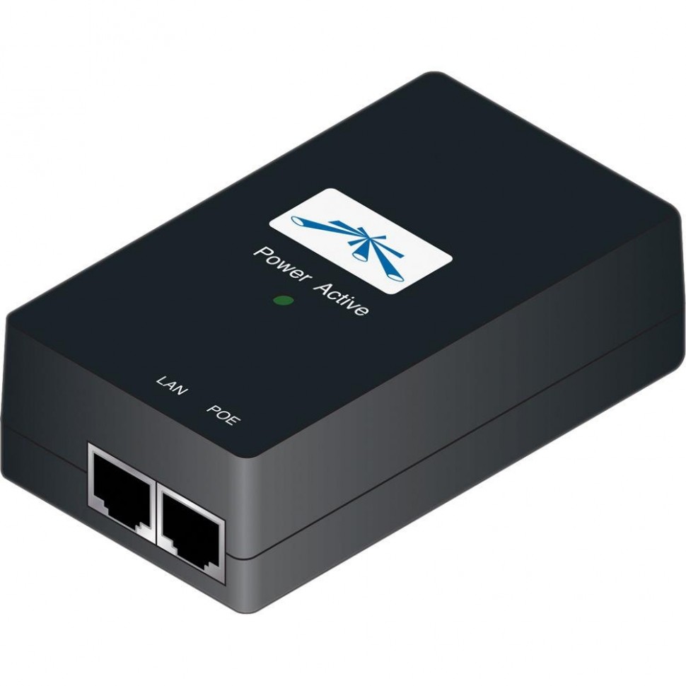 Блок питания Ubiquiti POE-50-60W