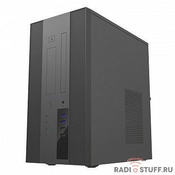 EK303BK w/o PSU U2.0*2+1*combo Audio  6151097