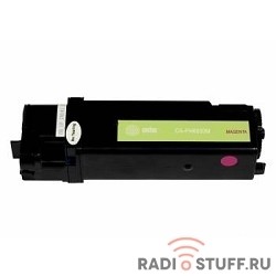 CACTUS 106R01602 Картридж Cactus CS-PH6500M  пурпурный для Xerox 6500/6505 (2500стр.)