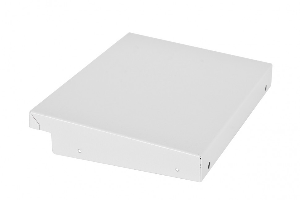 Крыша дождевая для шкафов серии EMW (Ш1200 × Г400)