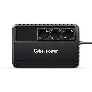 UPS CyberPower BU725E 725VA/430W (3 EURO)