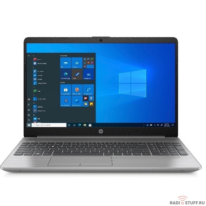 HP 255 G8 [3V5K8EA] 15.6 {FHD Ryzen 5-5500U/8Gb/512Gb SSD/DOS}
