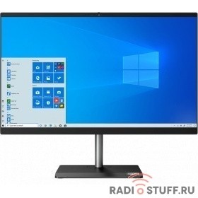 Lenovo V30a-24IIL, 23.8", Intel Core i5 1035G1, 8ГБ, 512ГБ SSD,  Intel UHD Graphics, noOS, черный [11la0069ru]