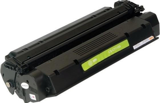 Картридж BLACK /LJ1200/1220/3300 3.5K CS-C7115XS CACTUS