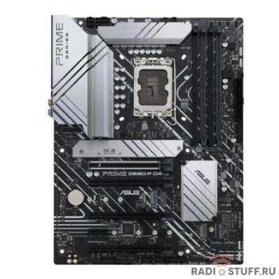 Asus PRIME Z690-P D4-CSM