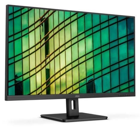 Монитор LCD 32" MVA Q32E2N AOC