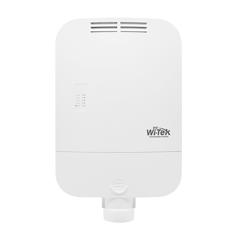 Wi-Tek WI-PS309GF-O