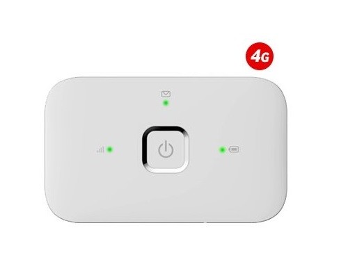 4G-роутер Huawei e5573s