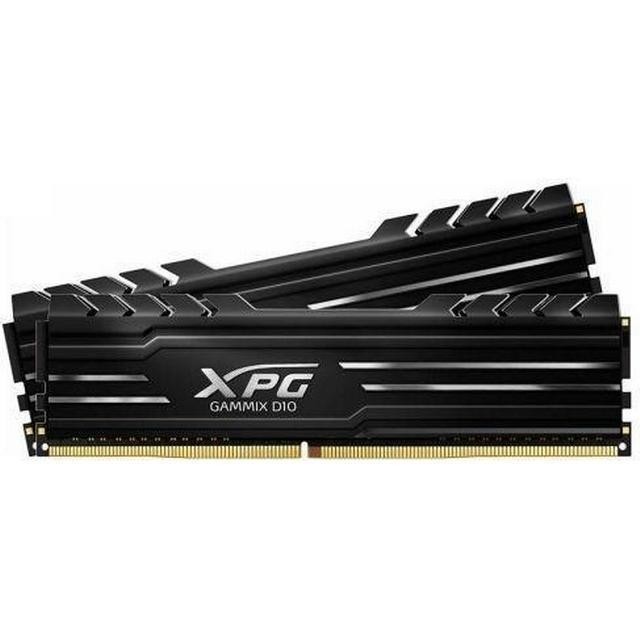 Модуль памяти DIMM 16GB PC28800 DDR4 KIT2 AX4U36008G18I-DB10 ADATA