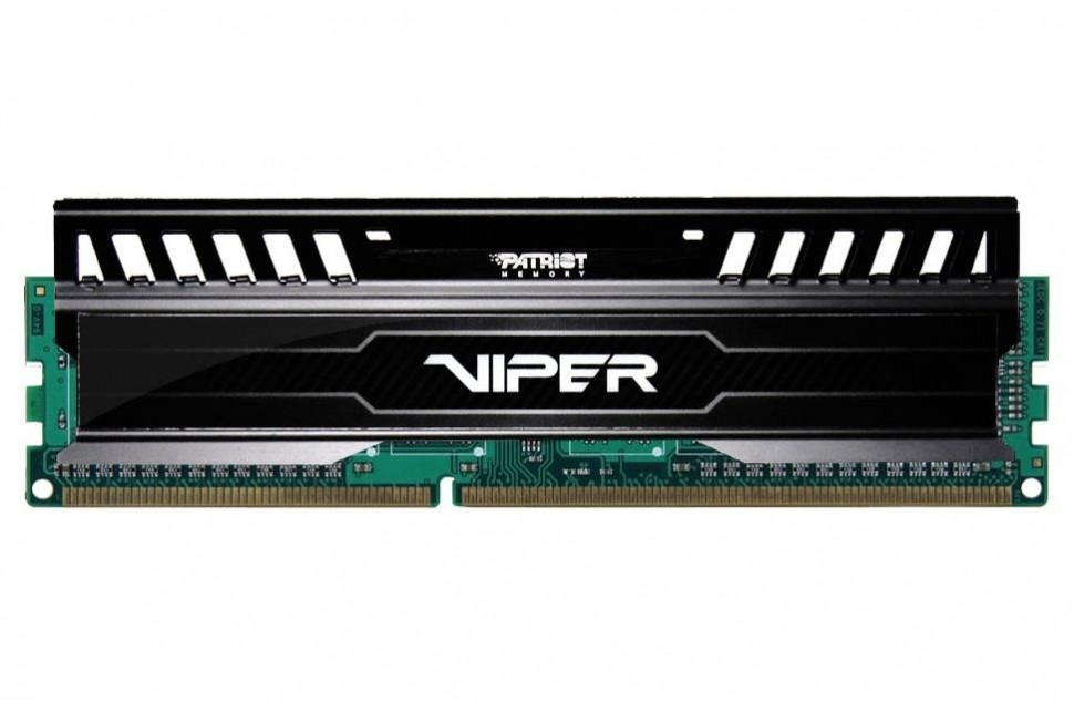 Модуль памяти 8GB PC12800 DDR3 PV38G160C0 PATRIOT