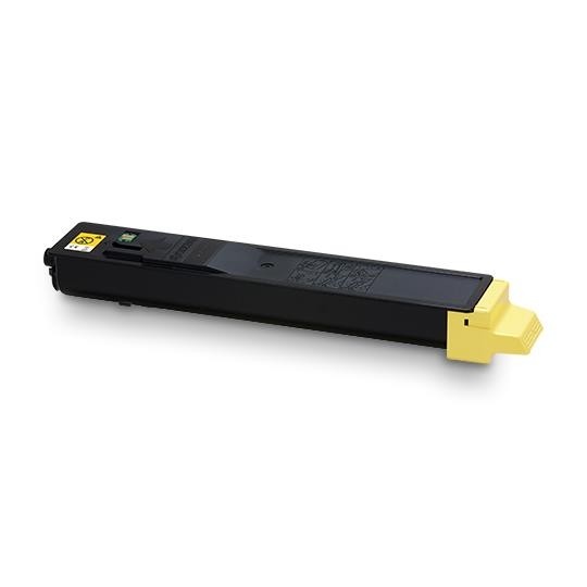 Картридж YELLOW /M8124CIDN 6K TK-8115Y KYOCERA