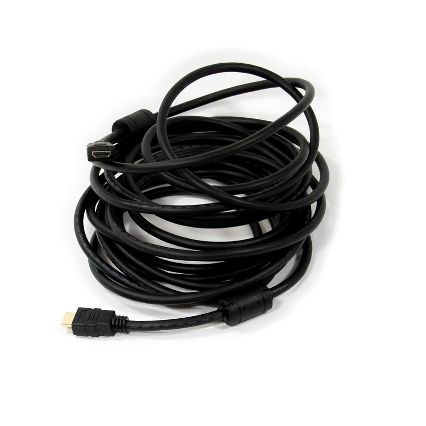 Кабель HDMI-HDMI 7.5M V2.0 ACG711D-7.5M AOPEN