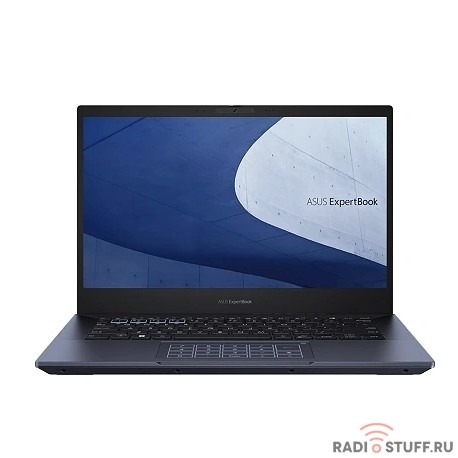 ASUS ExpertBook B5 B5402CBA-EB0278X [90MX05M1-M00AJ0] 14" {FHD i7-1260P/16GB/512GB SSD/Win 11PRO}
