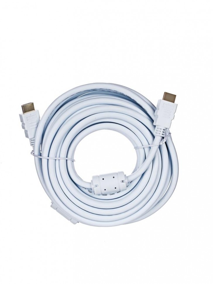 Кабель HDMI-HDMI 10M V2.0 ACG711DW-10M AOPEN