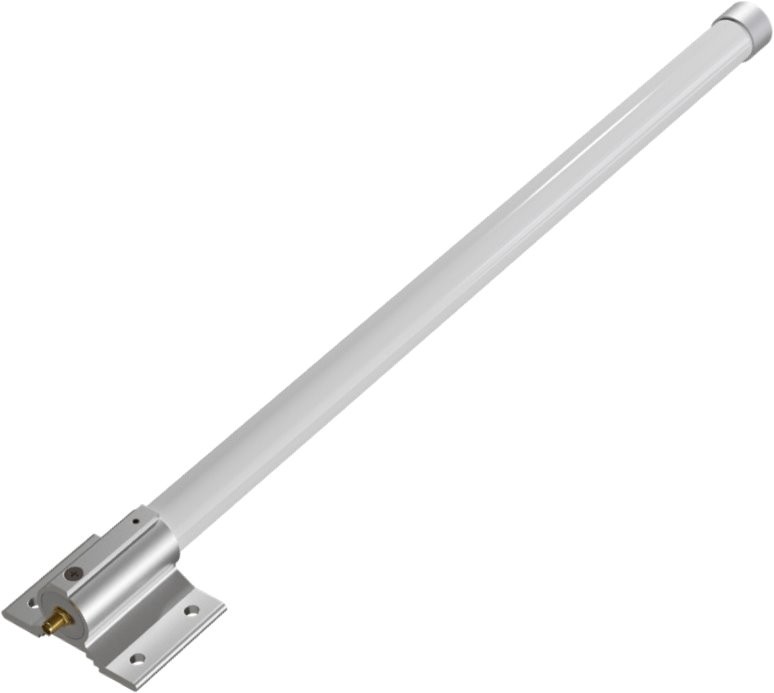 Антенна MikroTik TOF-2400-8V-4