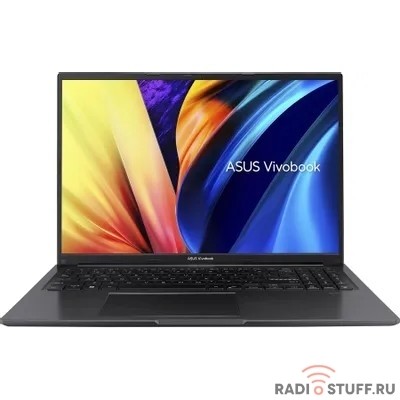 ASUS VivoBook 16 X1605ZA-MB321 [90NB0ZA3-M00K80] Indie Black 16" {WUXGA i3 1215U/8192Mb/512PCISSDGb/UHD Graphics/DOS}