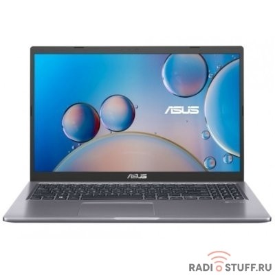 ASUS Vivobook 15 X515JA-BQ4001 [90NB0SR1-M02LD0] Grey 15.6" {FHD i7 1065G7/16Gb/512Gb PCISSD/UHD Graphics/DOS}