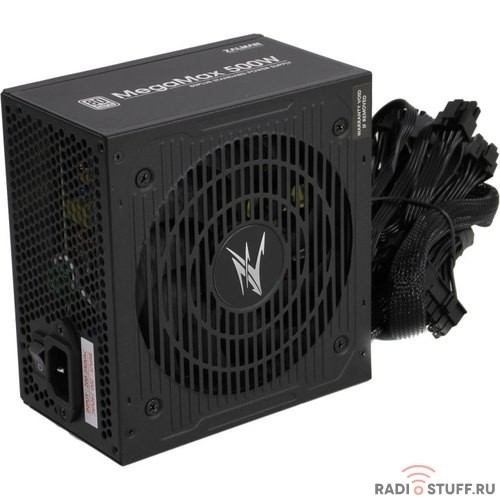 Zalman <TX> ZM500-TX II 