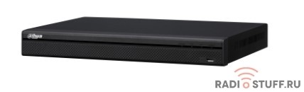 DAHUA DHI-NVR4216-16P-4KS2/L Видеорегистратор