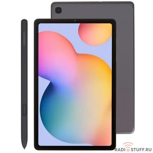 Samsung Galaxy Tab S6 Lite Gray (SM-P619NZAASKZ)