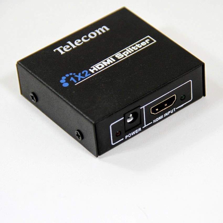 Разветвитель 2PORT TTS5010 TELECOM