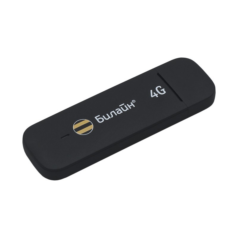 E3370 3G/4G модем Huawei (под любого оператора)