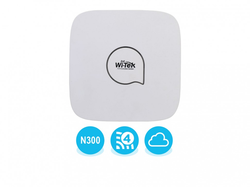 Wi-Tek WI-AP210
