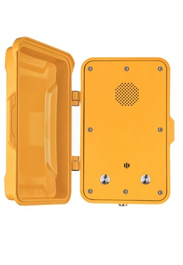 J&R JR102-2B-Y-SIP