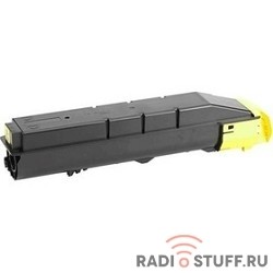 Kyocera-Mita TK-8305Y Картридж, Yellow {TASKalfa 3050ci/3550ci, Yellow, (15000стр.)}