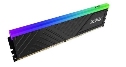 Модуль памяти DIMM 8GB PC28800 DDR4 AX4U36008G18I-SBKD35G ADATA